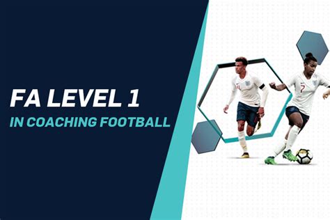 fa football coaching courses uk